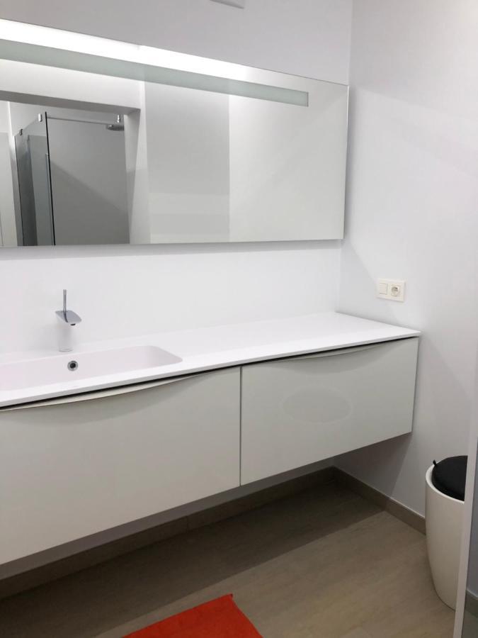 Klaproos - Modern Appartement Op Zeedijk Nieuwpoort Zewnętrze zdjęcie